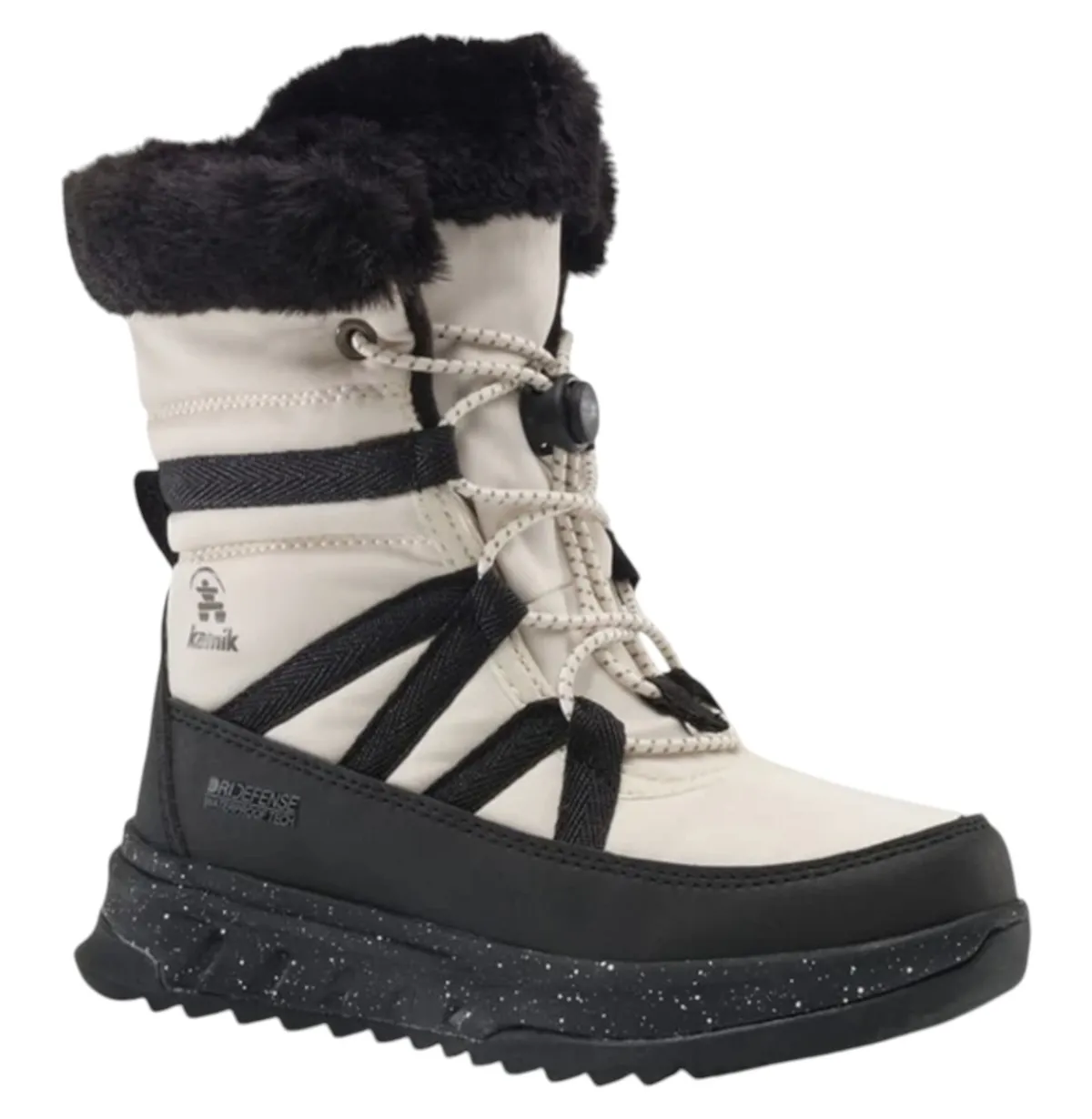 Kamik Casual Shoes|Sandals And Mules<Women's Stormy F Boots Fog