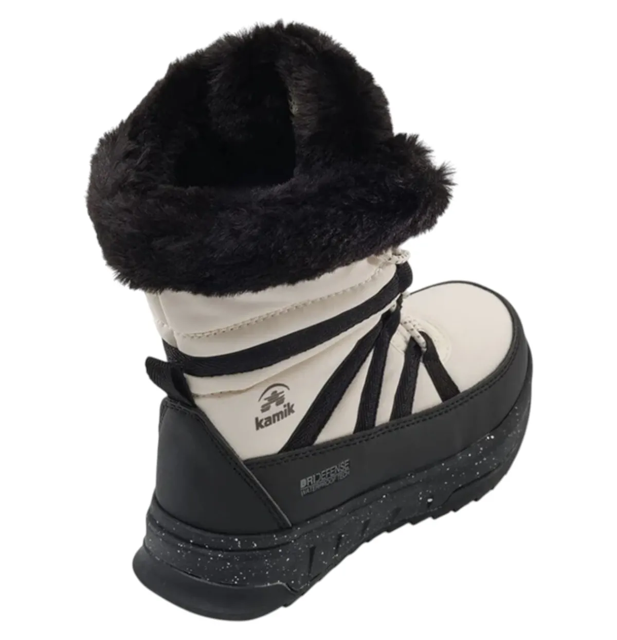 Kamik Casual Shoes|Sandals And Mules<Women's Stormy F Boots Fog