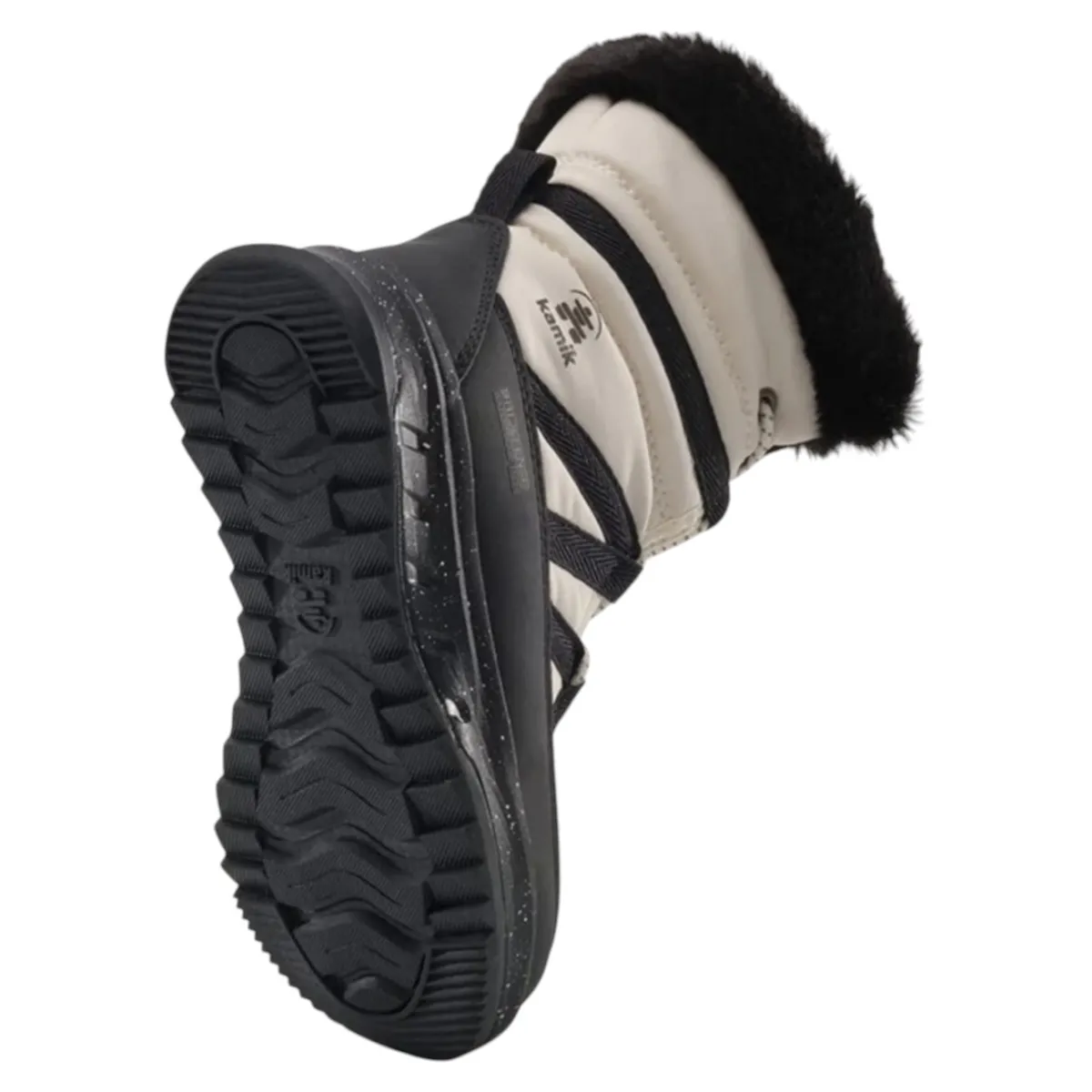 Kamik Casual Shoes|Sandals And Mules<Women's Stormy F Boots Fog