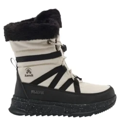 Kamik Casual Shoes|Sandals And Mules<Women's Stormy F Boots Fog