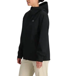 Outdoor Research Insulated Jackets|Windbreaker Jackets<Women's Stratoburst Stretch Rain Jacket