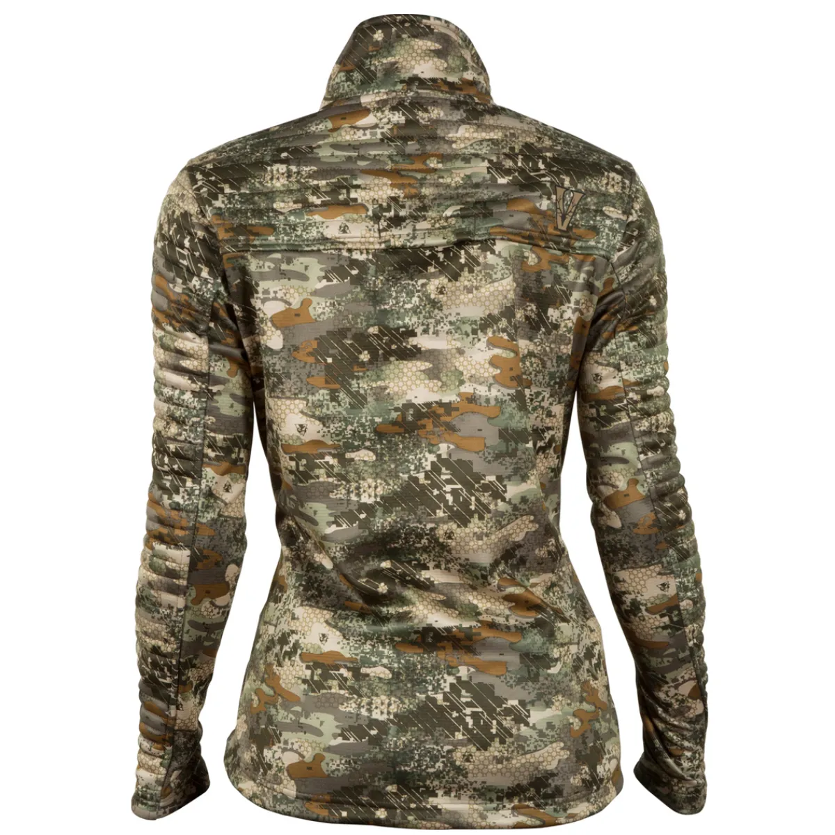 Rocky Boots|Hunting Jackets<Women's Stratum Jacket Rocky Venator Camo
