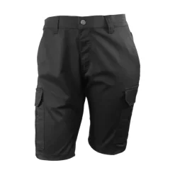 Gatts Safety Equipment|Safety Shoes<Women's Stretch Cargo Shorts