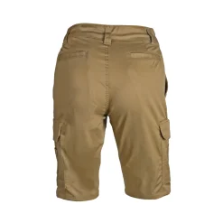 Gatts Safety Equipment|Safety Shoes<Women's Stretch Cargo Shorts