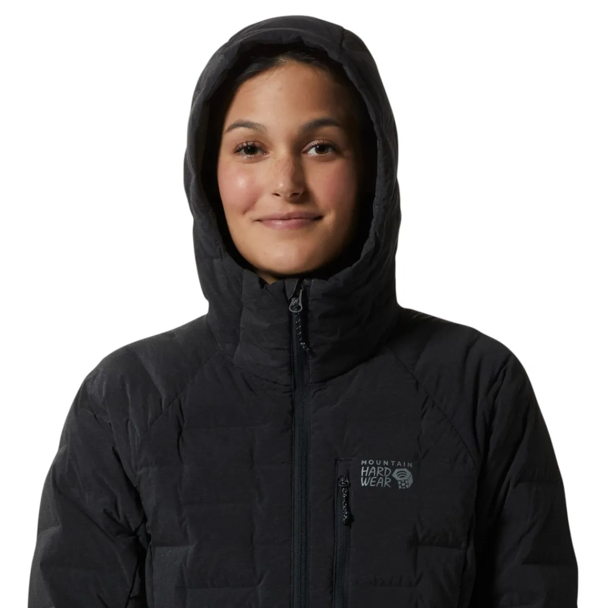Mountain Hardwear Insulated Jackets|Windbreaker Jackets<Women's Stretchdown Hoodie