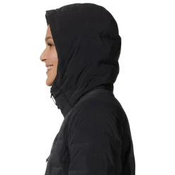 Mountain Hardwear Insulated Jackets|Windbreaker Jackets<Women's Stretchdown Hoodie