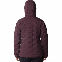 Mountain Hardwear Insulated Jackets|Windbreaker Jackets<Women's Stretchdown Hoodie