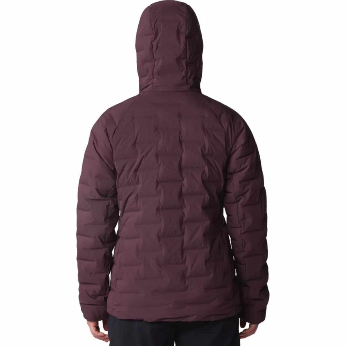 Mountain Hardwear Insulated Jackets|Windbreaker Jackets<Women's Stretchdown Hoodie