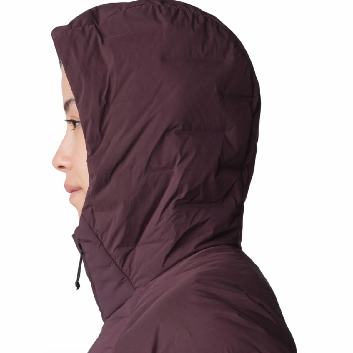 Mountain Hardwear Insulated Jackets|Windbreaker Jackets<Women's Stretchdown Hoodie