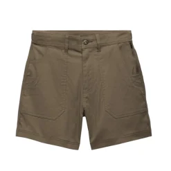 Prana Sweaters|Shirts<Women's Stretch Zion Cargo Shorts Mud