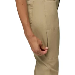 Prana Sweaters|Shirts<Women's Stretch Zion Halle Mide-Rise Pants Sandbar