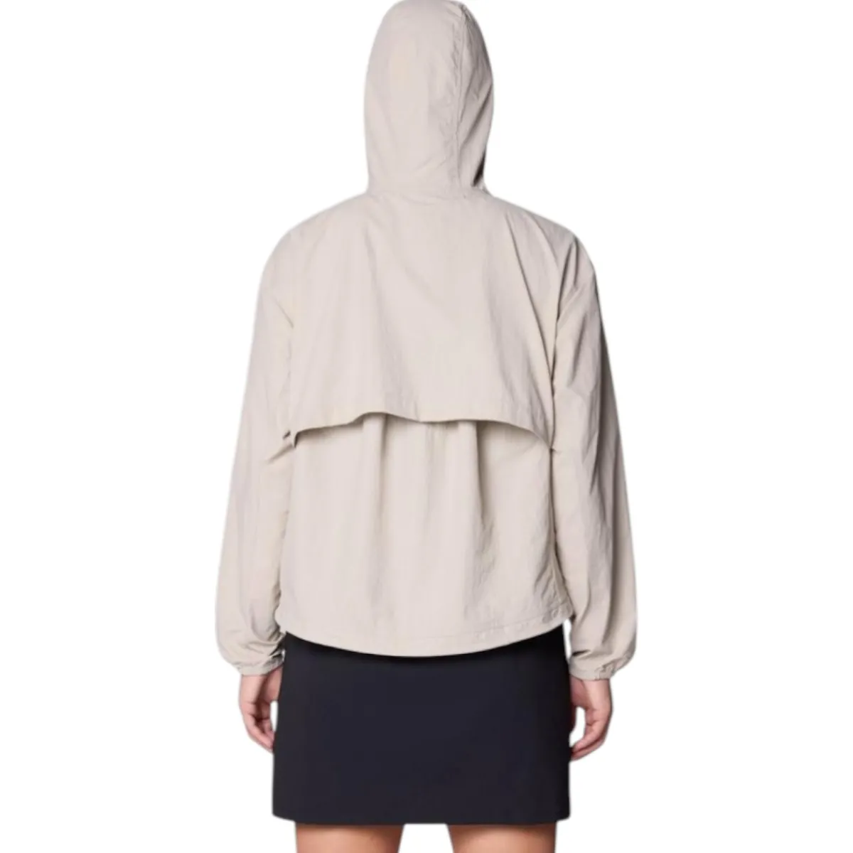 Mountain Hardwear Insulated Jackets|Windbreaker Jackets<Women's Stryder™ Jacket Oyster Shell