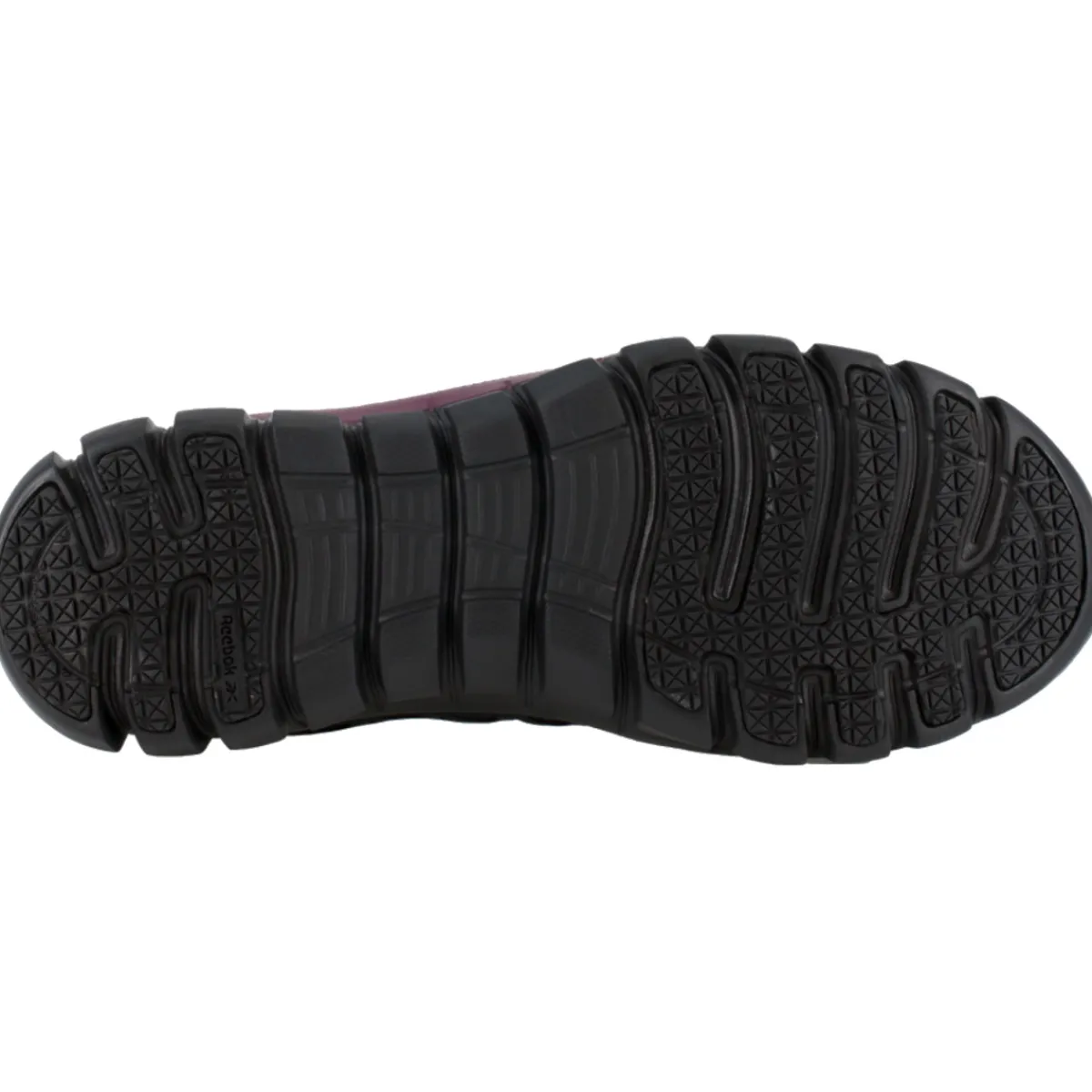 Reebok Safety Equipment|Safety Shoes<Women's Sublite Cushion Work Shoes Black