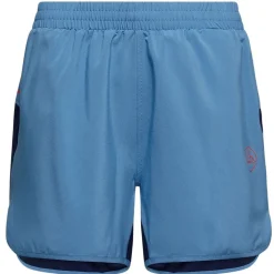 La Sportiva Sweaters|Shirts<Women's Sudden Shorts Moonlight