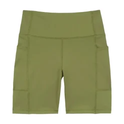Hooké Waders And Wading Boots|Fishing Shirts And T-Shirts<Women's Summer Short Legging Calla Green