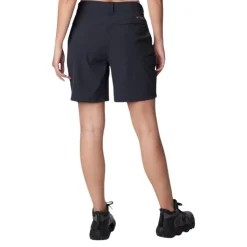 Columbia Sweaters|Shirts<Women's Summit Valley Shorts Black