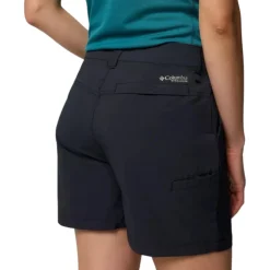 Columbia Sweaters|Shirts<Women's Summit Valley™ Shorts II Black