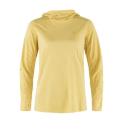 Fjällräven Sweaters|Shirts<Women's Sun Abisko Hoddie