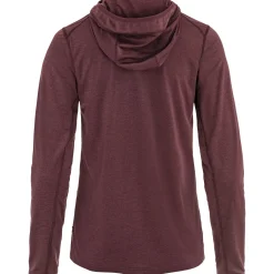 Fjällräven Sweaters|Shirts<Women's Sun Abisko Hoddie