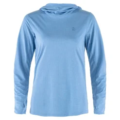 Fjällräven Sweaters|Shirts<Women's Sun Abisko Hoddie
