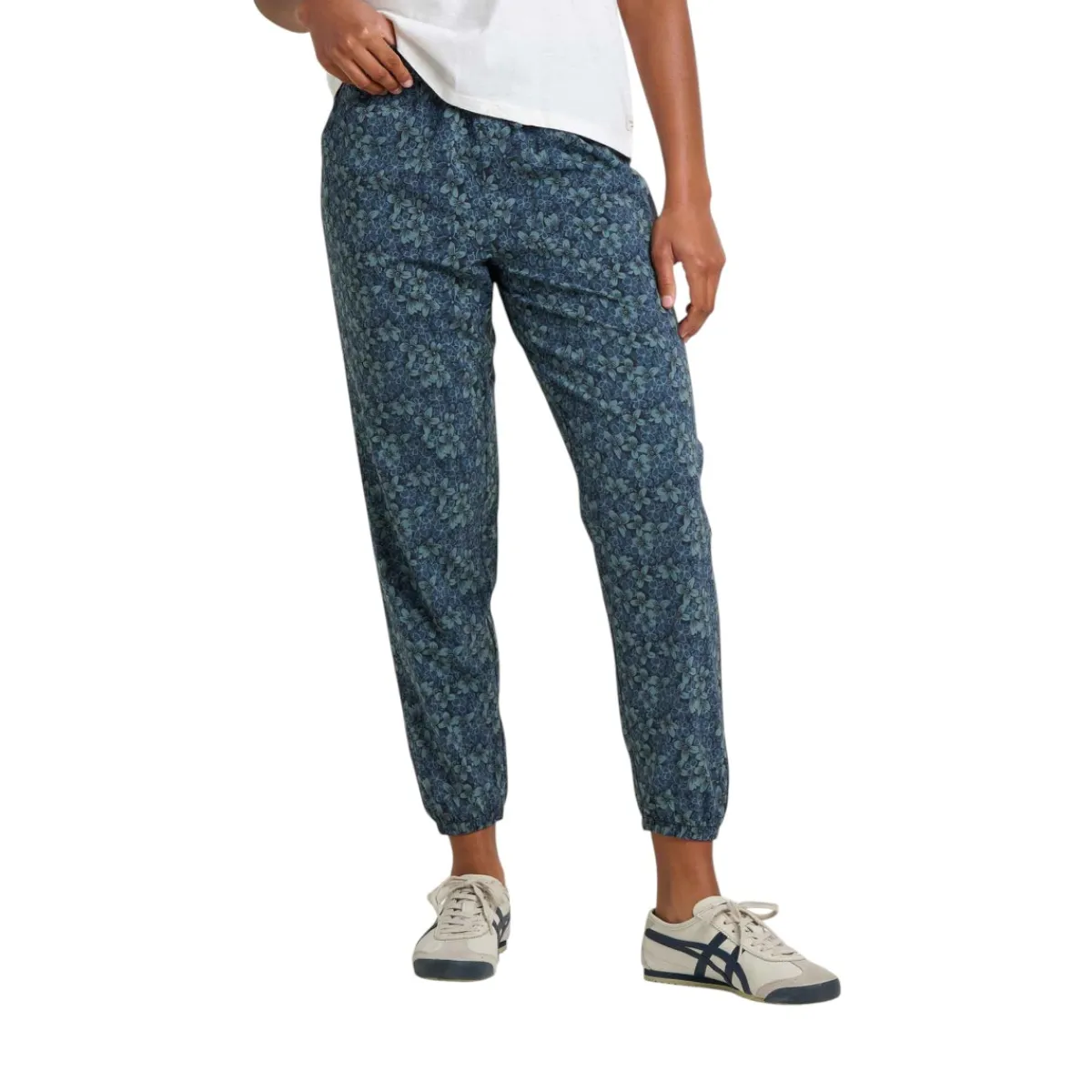 Toad and Co. Sweaters|Shirts<Women's Sunkissed Jogger Pants Ink Print