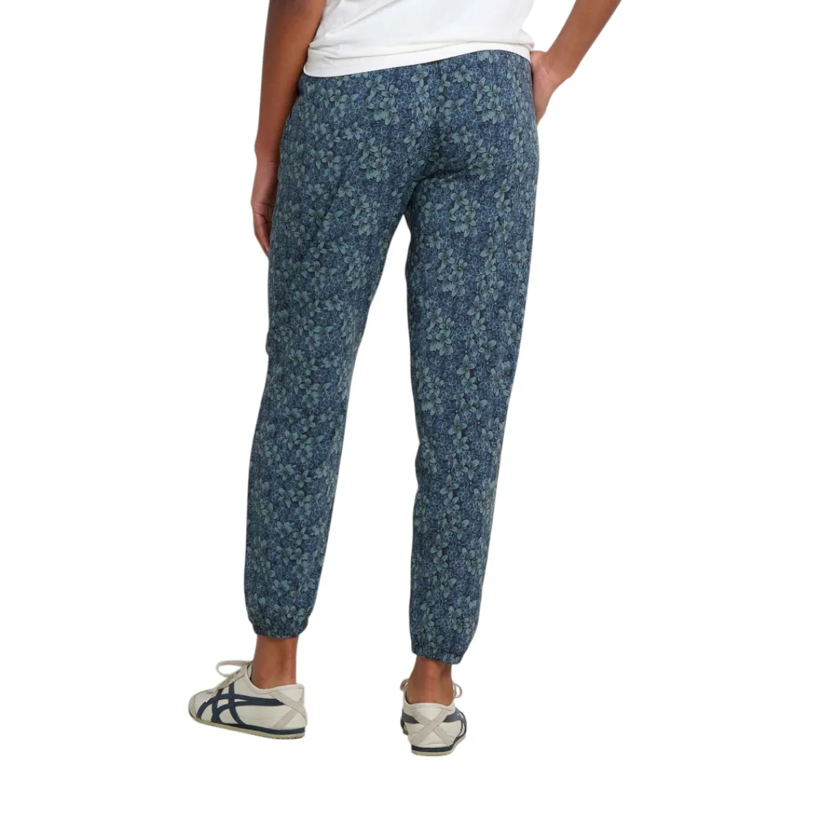 Toad and Co. Sweaters|Shirts<Women's Sunkissed Jogger Pants Ink Print