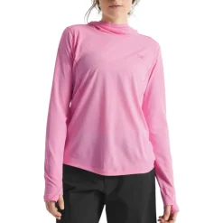 Arc'teryx Sweaters|Shirts<Women's Sunna Hoodie Pineberry