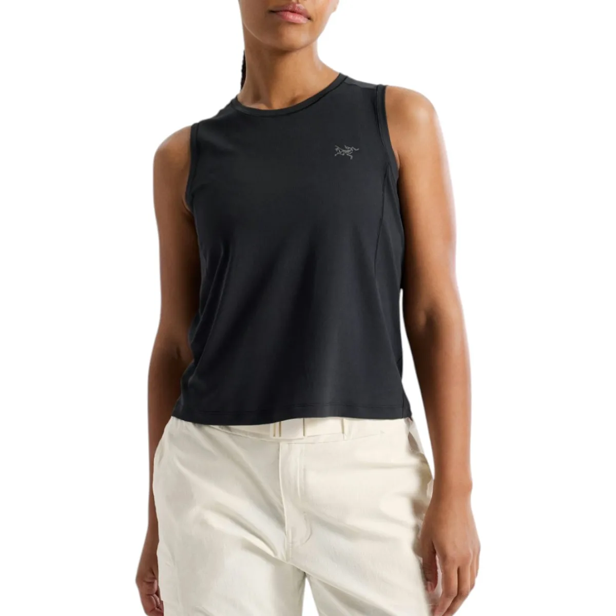 Arc'teryx Sweaters|Shirts<Women's Sunna Tank Black