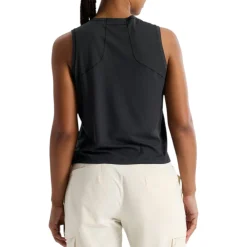 Arc'teryx Sweaters|Shirts<Women's Sunna Tank Black