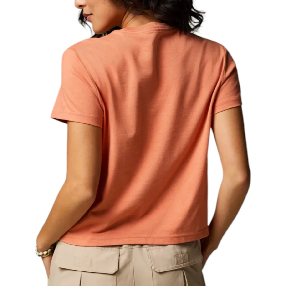 Cotopaxi Sweaters|Shirts<Women's Sunset Embers T-Shirt