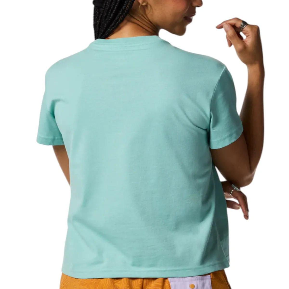 Cotopaxi Sweaters|Shirts<Women's Sunset Embers T-Shirt