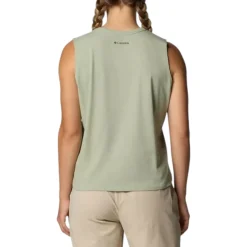 Columbia Sweaters|Shirts<Women's Sun Trek™ Tank II