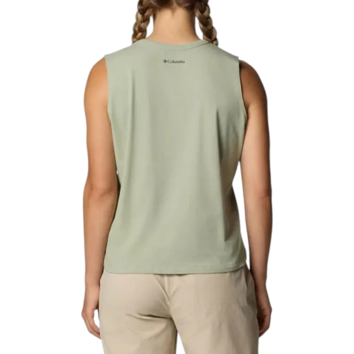 Columbia Sweaters|Shirts<Women's Sun Trek™ Tank II