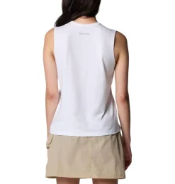 Columbia Sweaters|Shirts<Women's Sun Trek™ Tank II