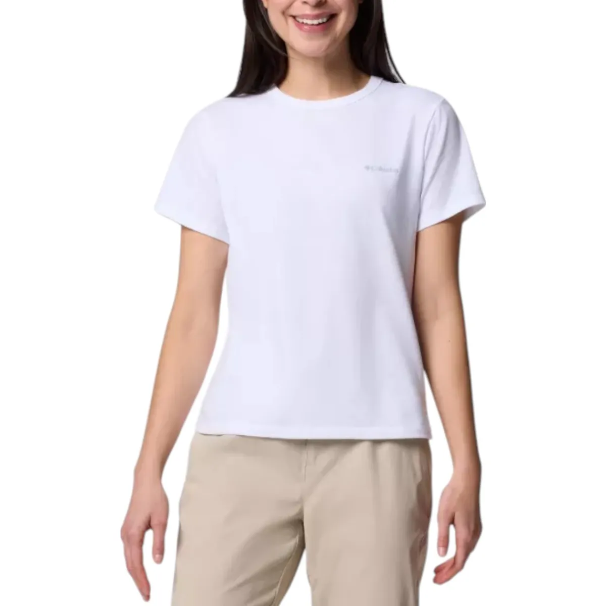 Columbia Sweaters|Shirts<Women's Sun Trek™ T-Shirt