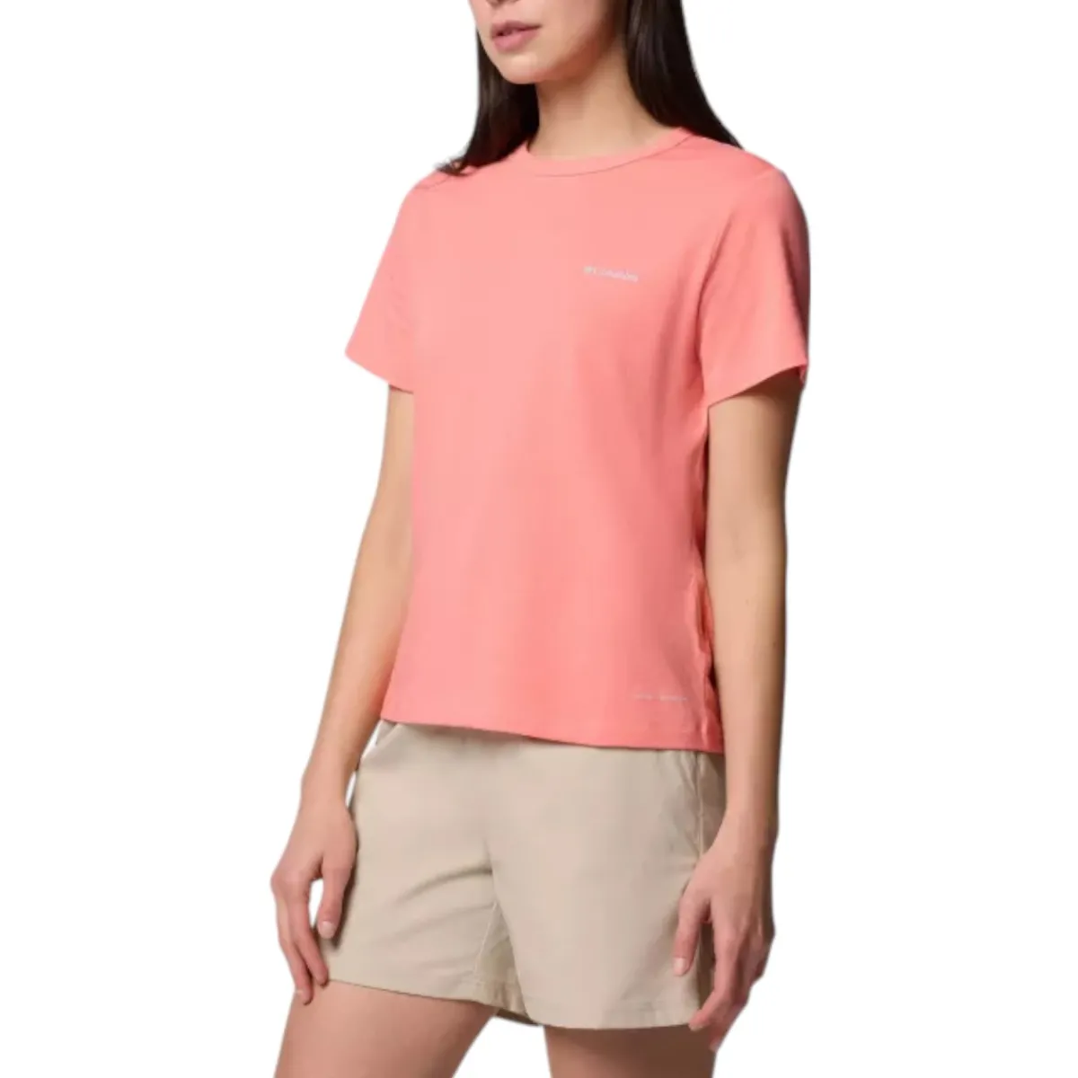 Columbia Sweaters|Shirts<Women's Sun Trek™ T-Shirt