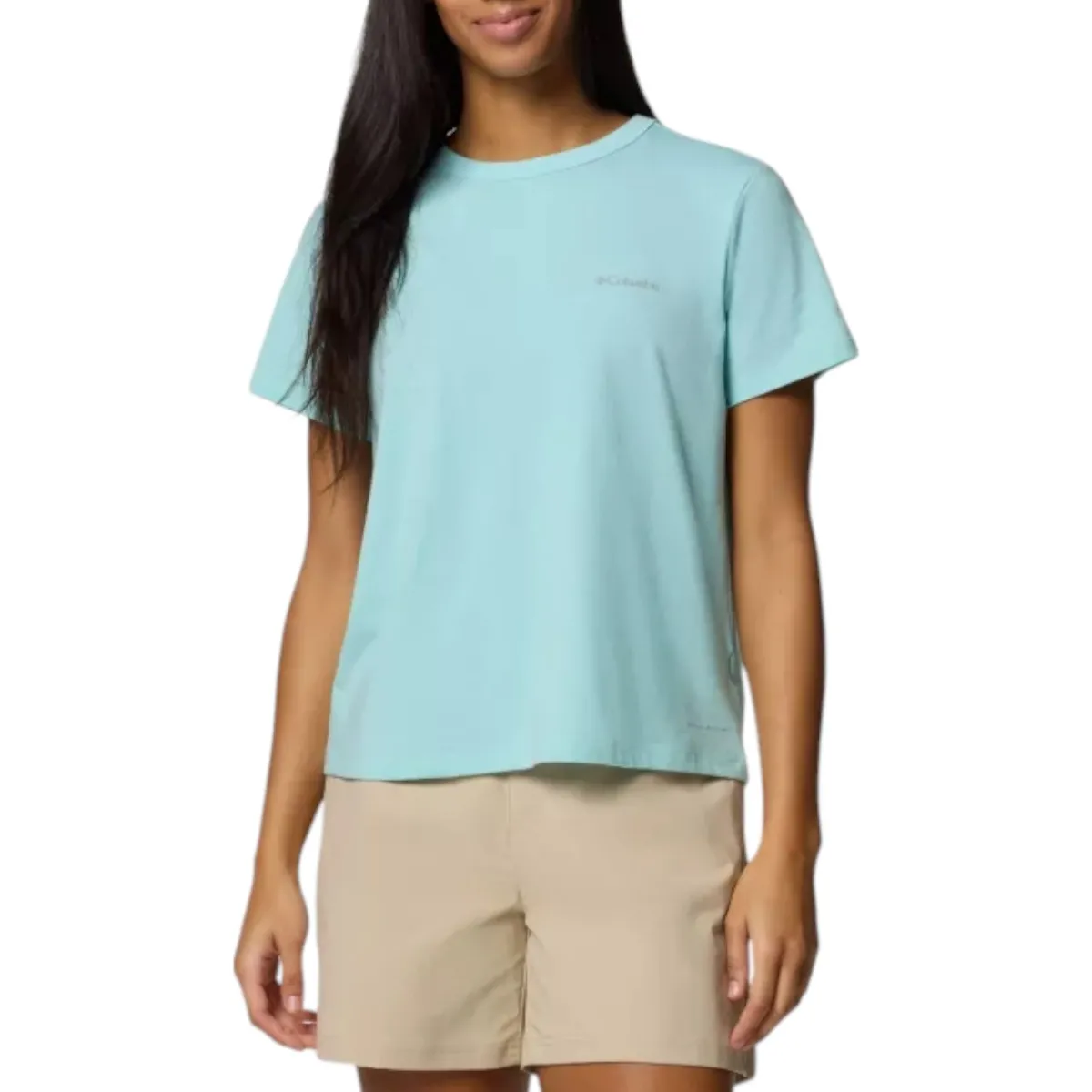 Columbia Sweaters|Shirts<Women's Sun Trek™ T-Shirt