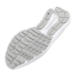Under Armour Casual Shoes|Sandals And Mules<Women's Surge 4 Running Shoes White / Distant Gray / Metallic Silver - 100