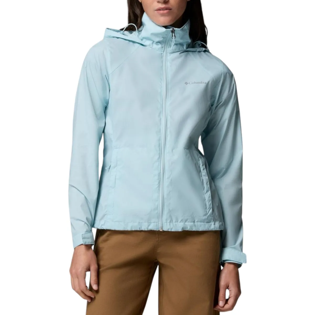 Columbia Insulated Jackets|Windbreaker Jackets<Women's Switchback™ IV Jacket