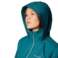 Columbia Insulated Jackets|Windbreaker Jackets<Women's Switchback™ IV Jacket