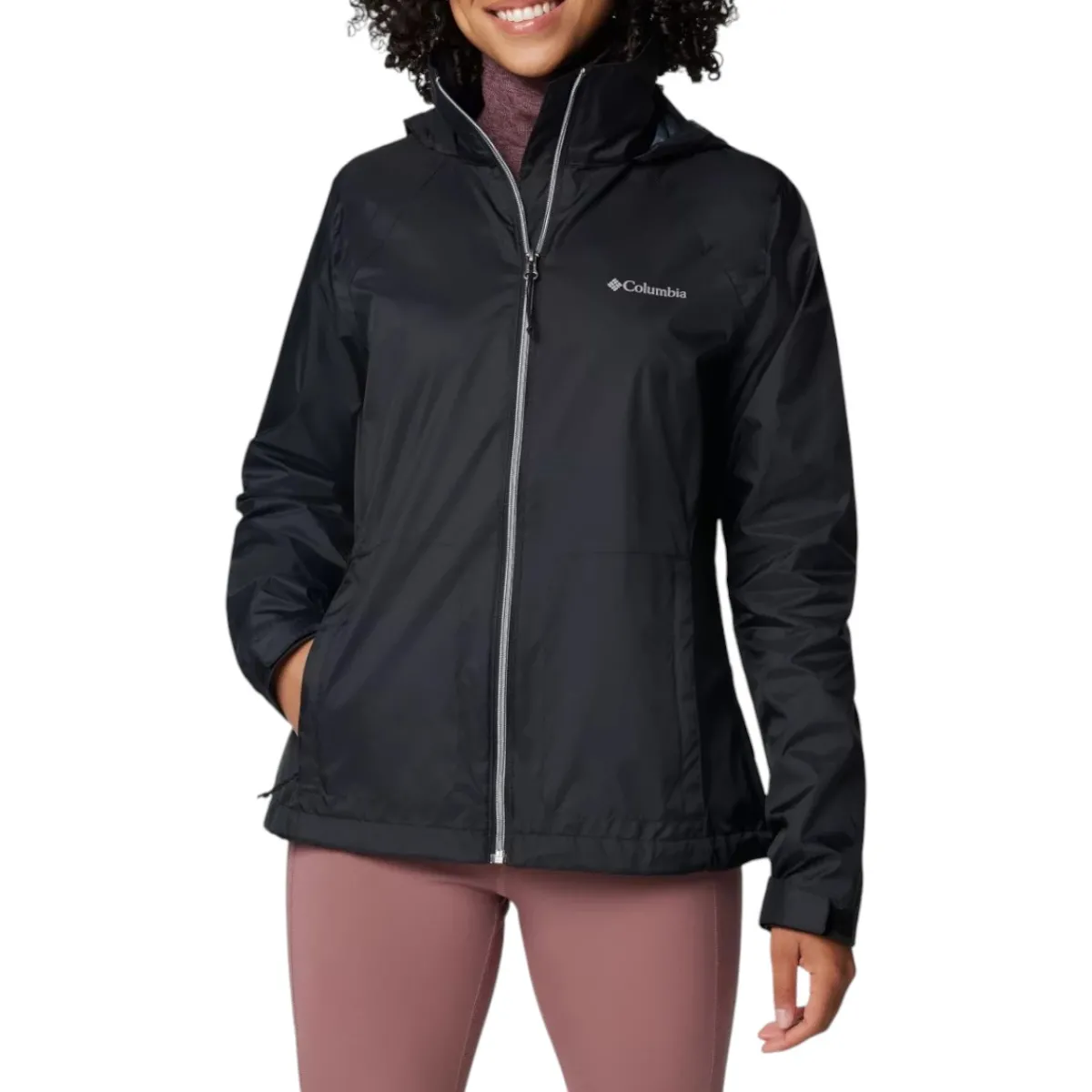 Columbia Insulated Jackets|Windbreaker Jackets<Women's Switchback™ IV Jacket