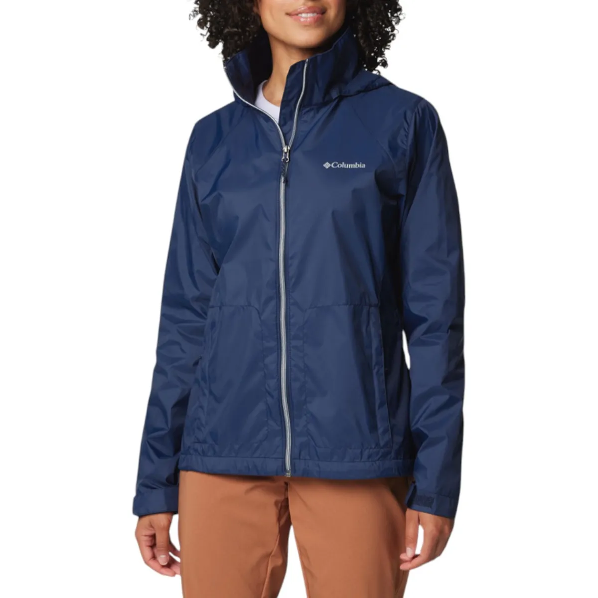 Columbia Insulated Jackets|Windbreaker Jackets<Women's Switchback™ IV Jacket
