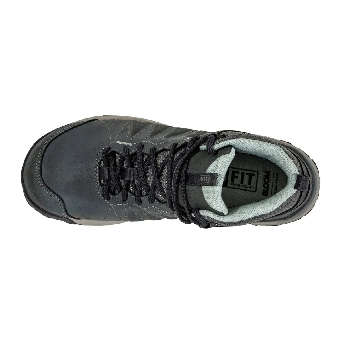 Oboz Footwear Casual Shoes|Sandals And Mules<Women's Sypes Waterproof Hiking Boots Dark Sage