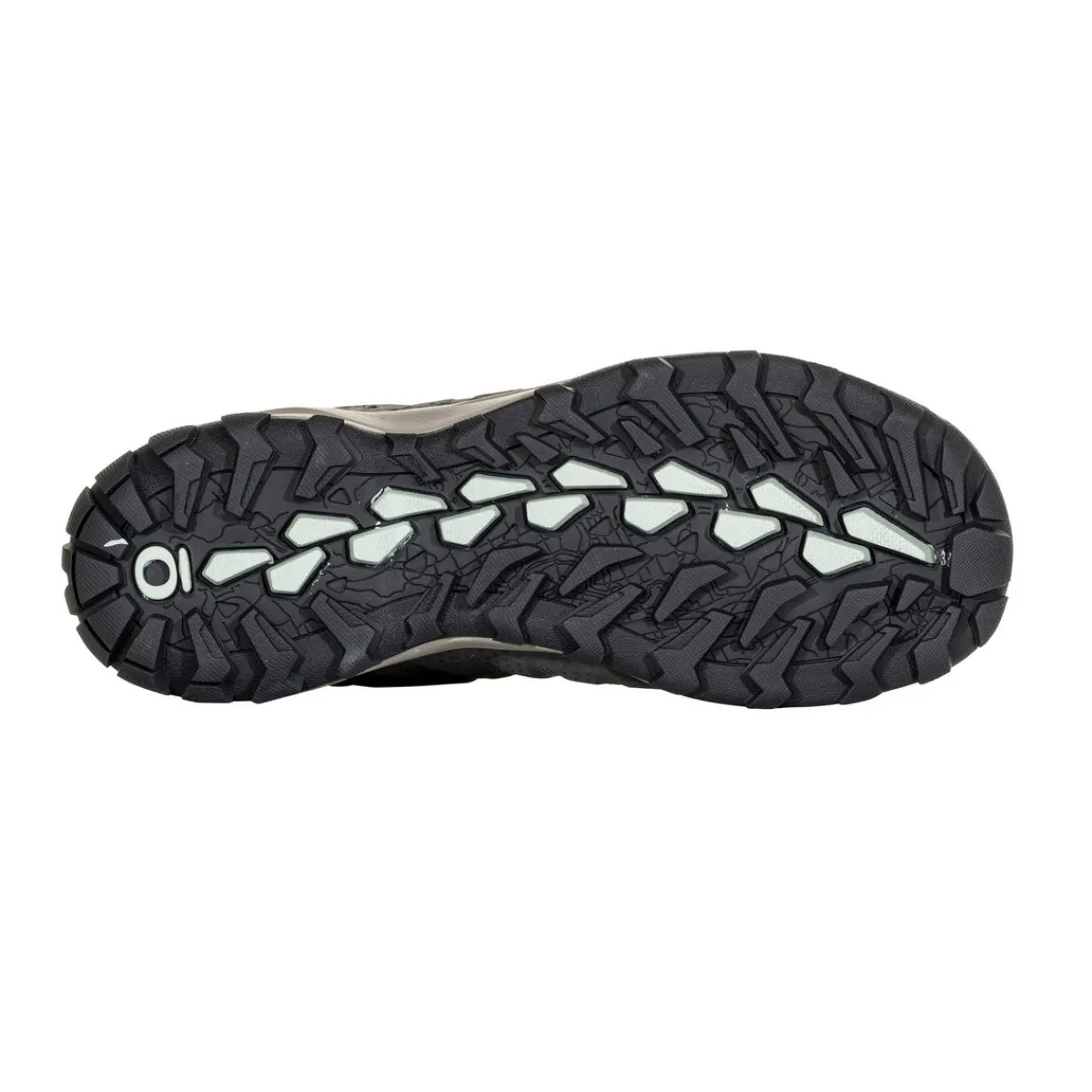 Oboz Footwear Casual Shoes|Sandals And Mules<Women's Sypes Waterproof Hiking Boots Dark Sage