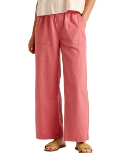 Toad and Co. Sweaters|Shirts<Women's Taj Hemp Pant