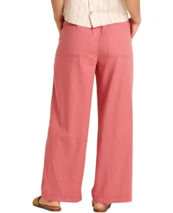 Toad and Co. Sweaters|Shirts<Women's Taj Hemp Pant