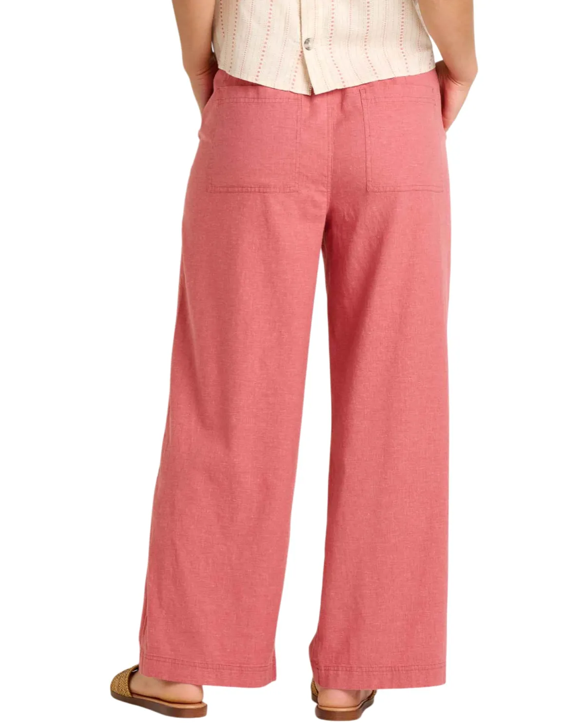 Toad and Co. Sweaters|Shirts<Women's Taj Hemp Pant