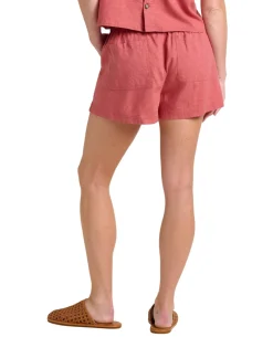 Toad and Co. Sweaters|Shirts<Women's Taj Hemp Short