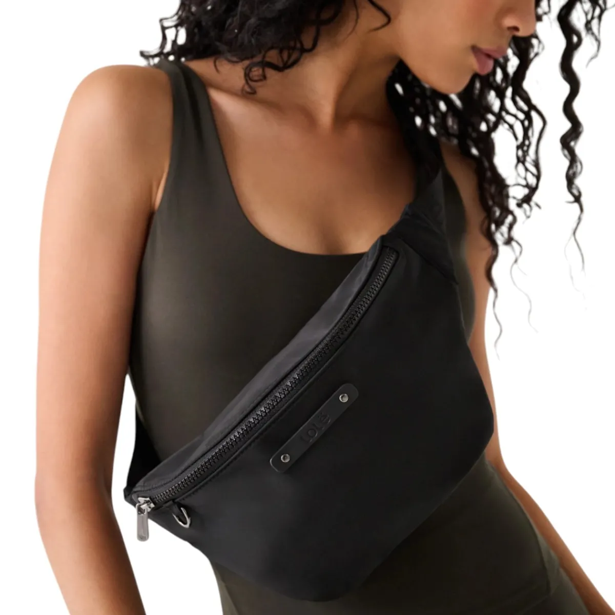 Lolë Belts|Hats And Caps<Women's Taylor 3L Belt Bag