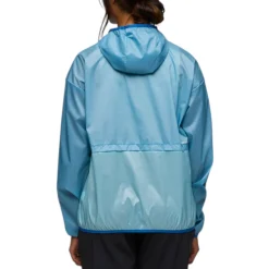 Cotopaxi Insulated Jackets|Windbreaker Jackets<Women's Teca Half-Zip Windbreaker